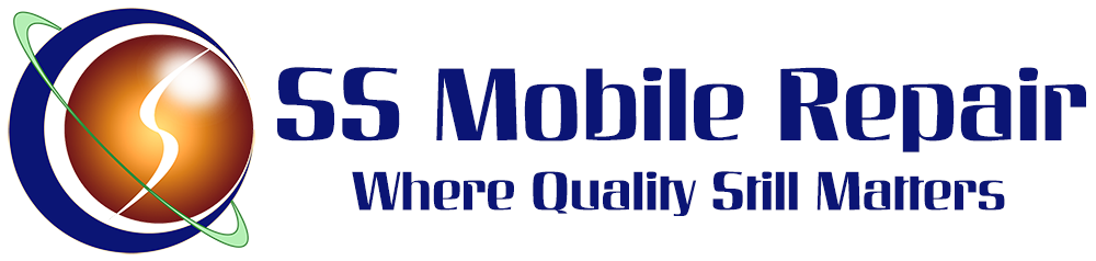 SS Mobile Repair, LLC